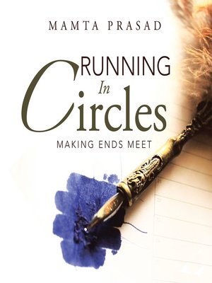 cover image of Running in Circles